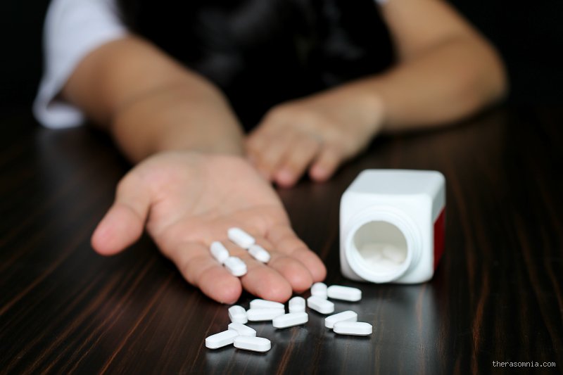 Combien de temps faut-il pour s'endormir après avoir pris du Xanax : le guide complet sur ce délai d'action rapide