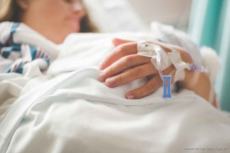 Combien de temps reste-t-on hospitalisé pour une anémie sévère : ce que les protocoles hospitaliers cachent parfois