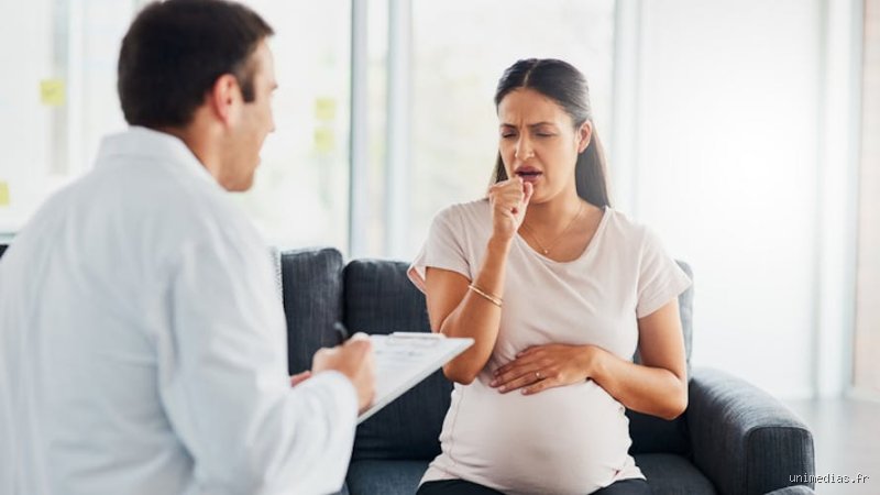 Combien de temps une toux est-elle considérée comme excessive pendant la grossesse : le guide complet pour distinguer l'irritation du signal d'alerte