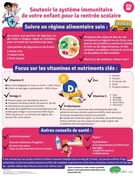 Comment aider un enfant dont le système immunitaire est faible : le guide expert pour renforcer ses défenses naturelles durablement