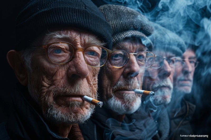 Comment Appelle-t-on un Fumeur Qui Ne Fume Pas ? La Réponse Va Vous Surprendre !