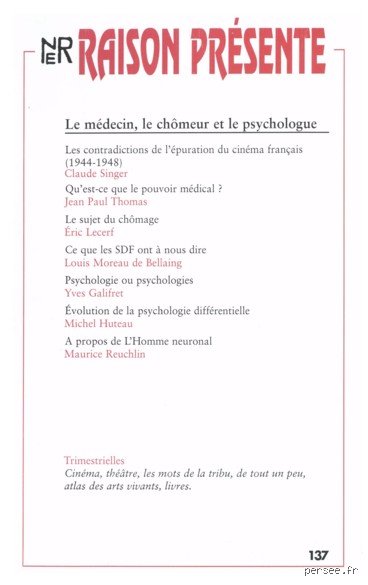 Comment appelle-t-on une personne en parfaite santé ? Enquête au cœur du mythe de la normalité biologique