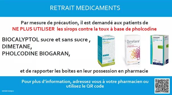 Comment arrêter de tousser quand on a une bronchite ?