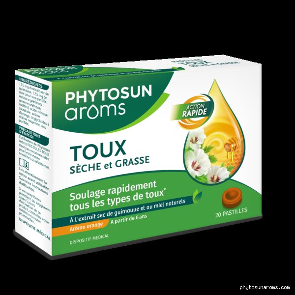 Comment arrêter de tousser sans miel ? Les solutions alternatives redoutables pour apaiser votre gorge rapidement