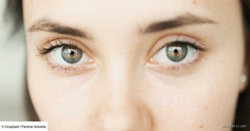Comment avoir une bonne vue naturellement ?