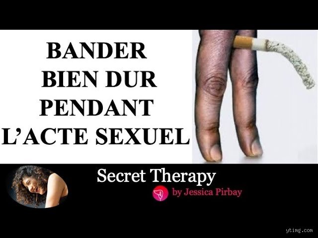 Comment bander quand on n'arrive pas : les solutions réelles pour surmonter les pannes et retrouver une érection solide