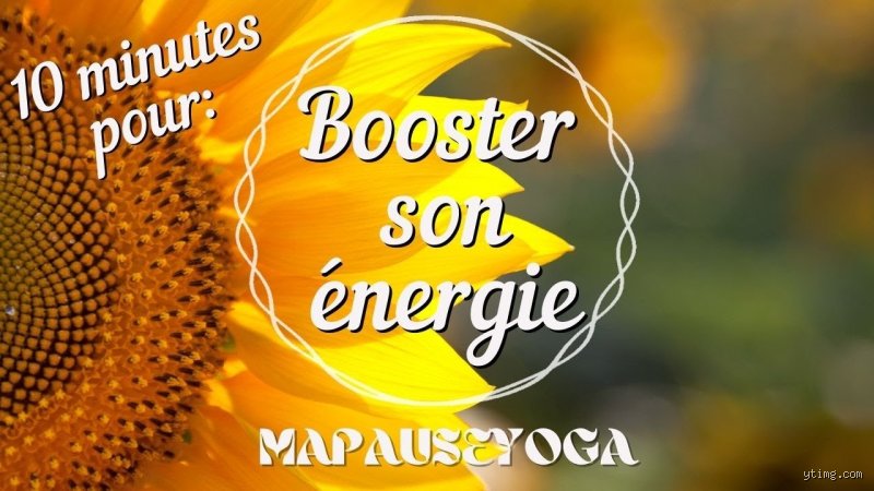 Comment booster son énergie en 10 minutes chrono sans vider son compte en banque ni trembler de caféine