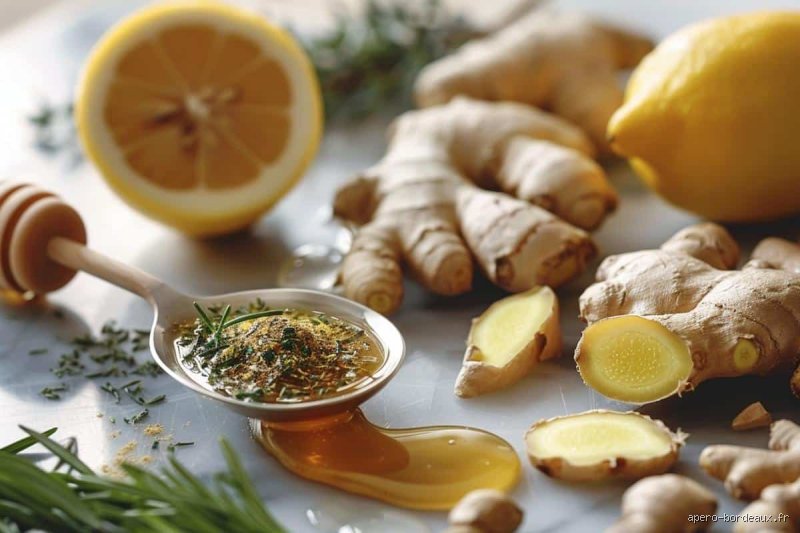 Comment calmer la toux avec la recette Grand-mère : le guide ultime pour retrouver le sommeil sans passer par la pharmacie