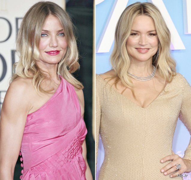 Comment Cameron Diaz a-t-elle pu avoir un bébé à 51 ans ? Entre science, secrets de stars et réalités biologiques