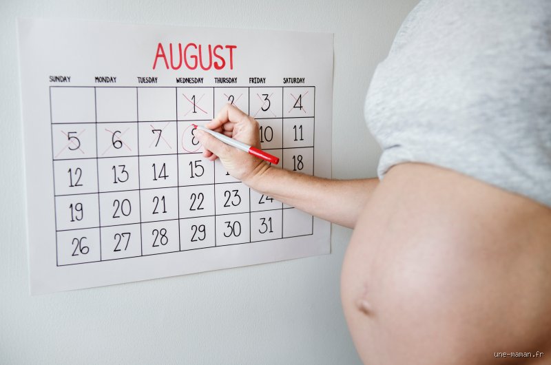 Comment confirmer une gestation ?