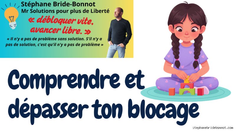 Comment débloquer un blocage énergétique : le guide complet pour retrouver enfin de l'élan dans votre vie