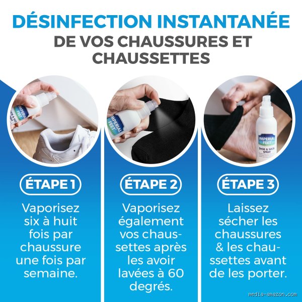 Comment désinfecter des chaussettes mycose : le guide ultime pour éradiquer les spores et sauver vos pieds