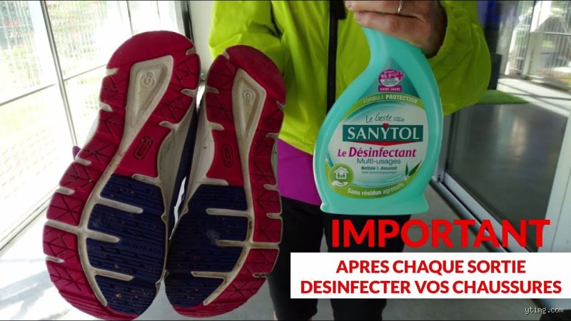 Comment désinfecter les chaussettes ? Le guide technique complet