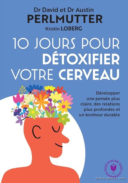 Comment détoxifier son cerveau ? Le guide complet pour nettoyer votre système glymphatique et booster vos neurones