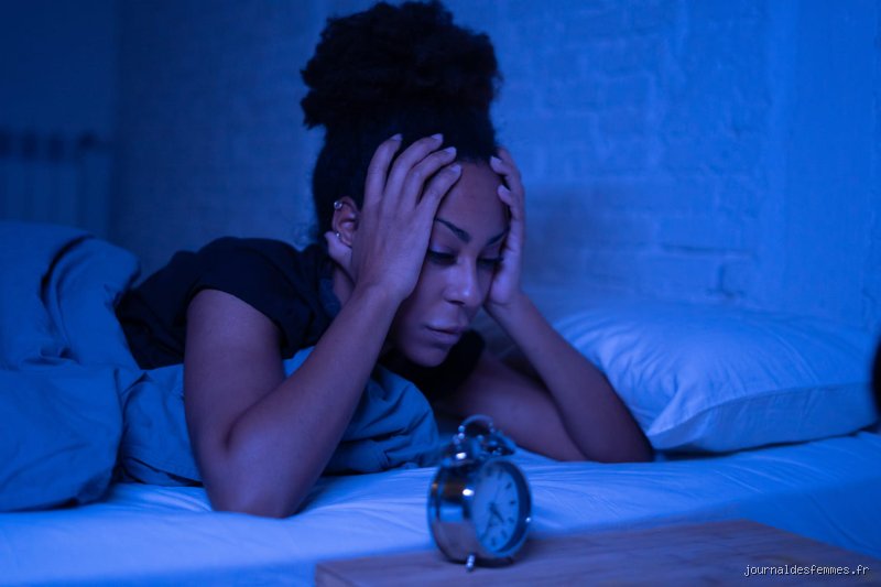 Comment dormir avec 39 de fièvre ? Nos conseils pour une nuit moins pénible
