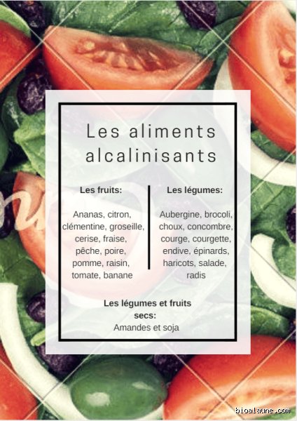 Comment éliminer l'acide de votre organisme : le guide complet pour rétablir votre équilibre acido-basique naturellement