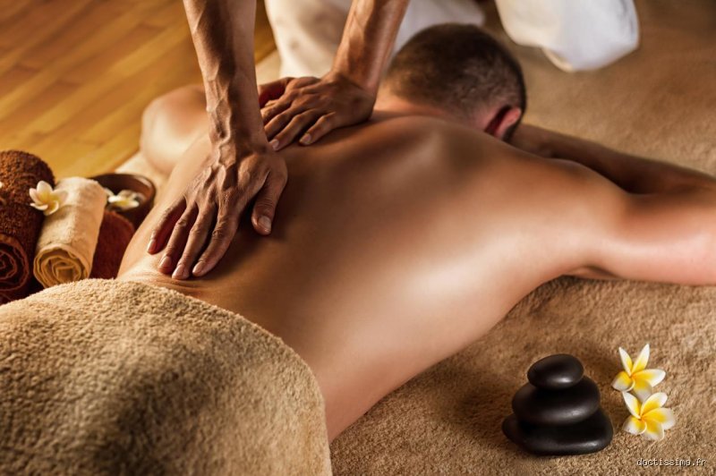 Comment éviter l'excitation pendant un massage : les secrets des pros pour rester serein sur la table