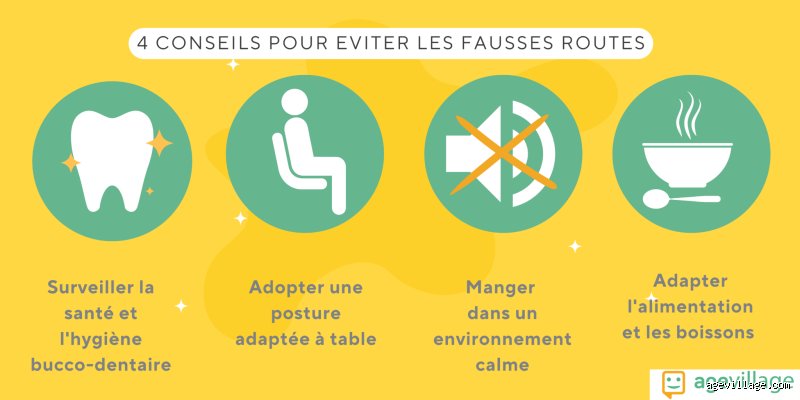 Comment éviter les fausses routes alimentaires : le guide complet pour sécuriser chaque repas et protéger vos proches