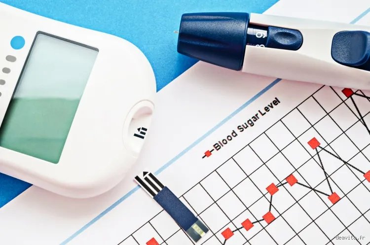 Comment faire baisser sa glycémie en urgence ? Le guide complet pour réagir vite et bien face à l'hyperglycémie