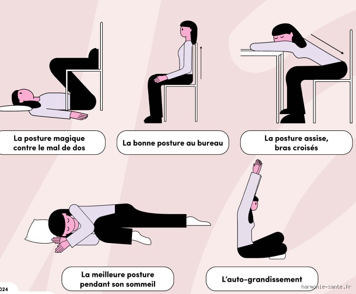 Guide complet et pratique pour savoir enfin comment faire pour arrêter un mal de dos
