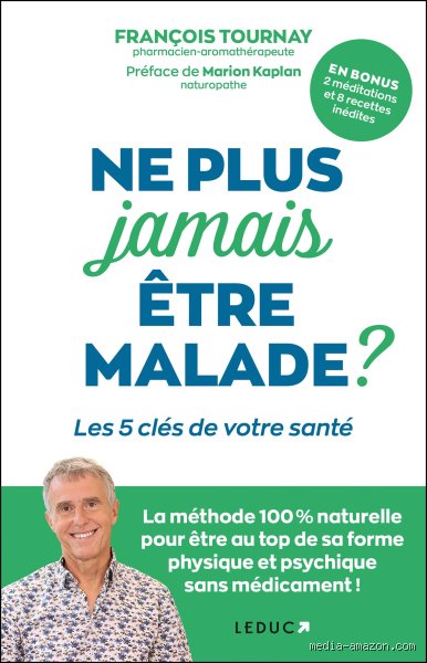 Comment faire pour ne jamais être malade ? Le guide radical pour blinder son immunité et ne plus jamais subir l’hiver
