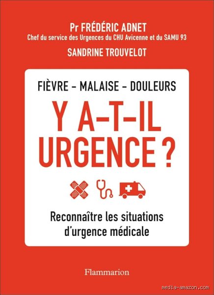 Comment identifier une situation d'urgence médicale : le guide pour ne plus jamais hésiter quand chaque seconde compte