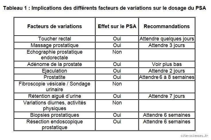 Comment interpréter mon score PSA : le guide complet pour décrypter vos résultats d'analyse sans céder à la panique