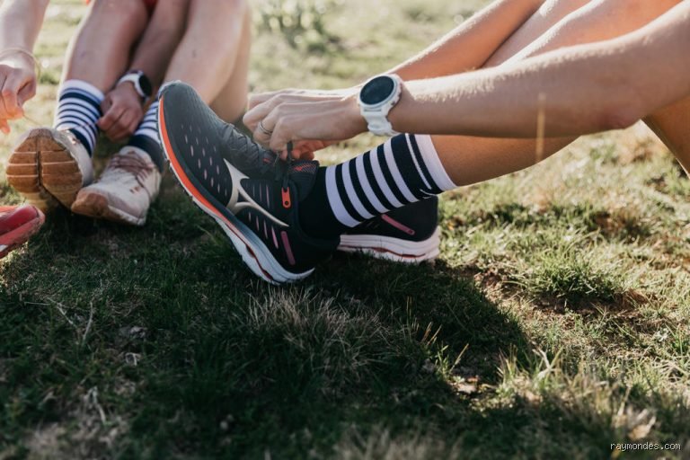 Comment laver ses chaussettes lorsqu’on a le pied d’athlète pour éradiquer les champignons et éviter les récidives chroniques