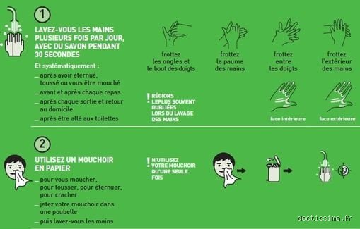 Comment le corps se débarrasse-t-il d'un rhume ? Le véritable scénario de votre guérison intérieure décrypté