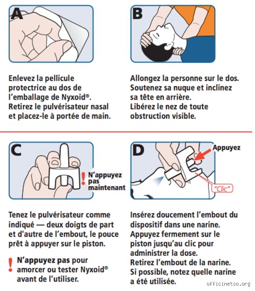 Comment les médecins détectent-ils une surdose et quels sont les protocoles cliniques d’urgence en milieu hospitalier ?