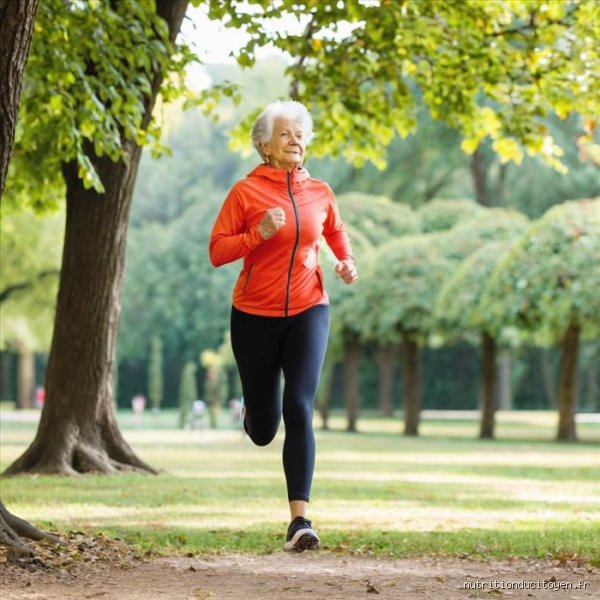 Comment les personnes de 70 ans peuvent-elles se débarrasser de la graisse du ventre et retrouver une vitalité durable ?