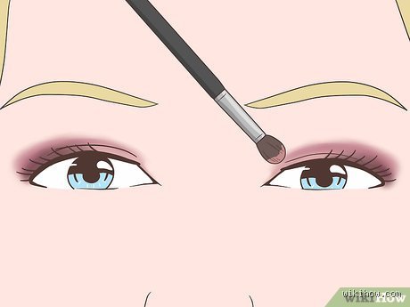 Comment ne plus avoir les yeux asymétriques ?