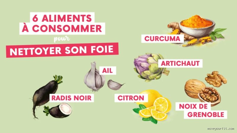 Comment nettoyer son corps de cholestérol ?
