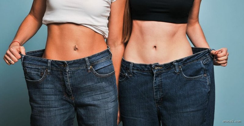 Comment perdre 40 kilos sans chirurgie