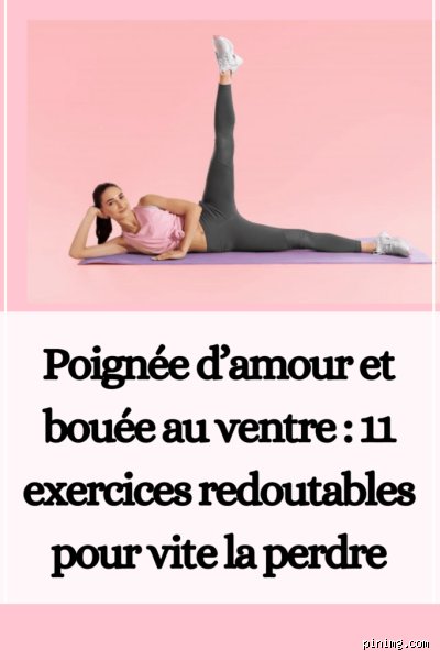Faire l'amour pour perdre du ventre : Mythe ou réalité ? La vérité explosive !