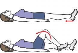 Comment perdre la graisse abdominale après 65 ans ?