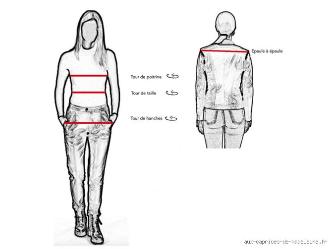 Comment prendre 3 cm de taille ?