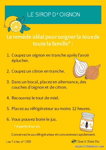 Comment préparer une décoction d'oignon pour la toux : le guide complet pour un remède de grand-mère efficace