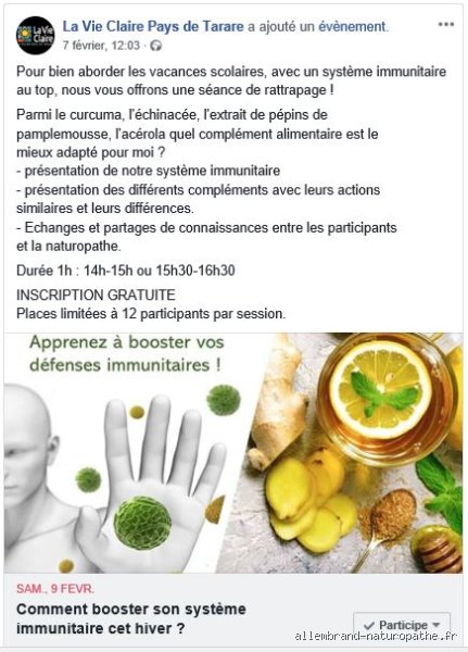 Comment puis-je booster mon système immunitaire rapidement sans tomber dans les pièges marketing des compléments miracles ?