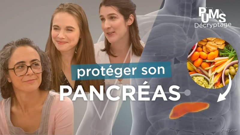 Comment réactiver son pancréas ?