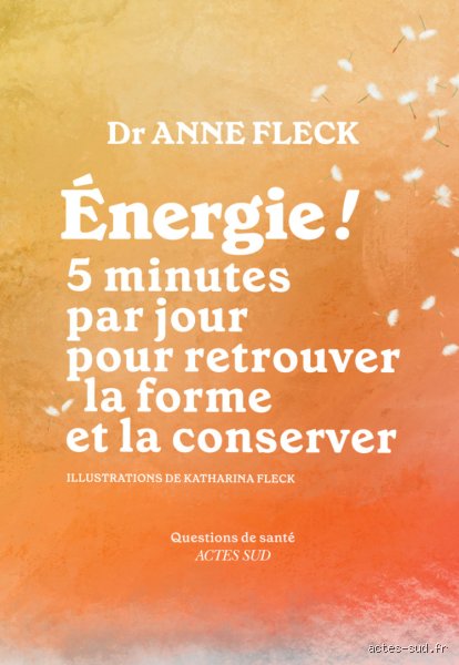 Comment retrouver de l'énergie en 5 minutes : le guide ultime pour hacker votre fatigue quand votre batterie est à plat