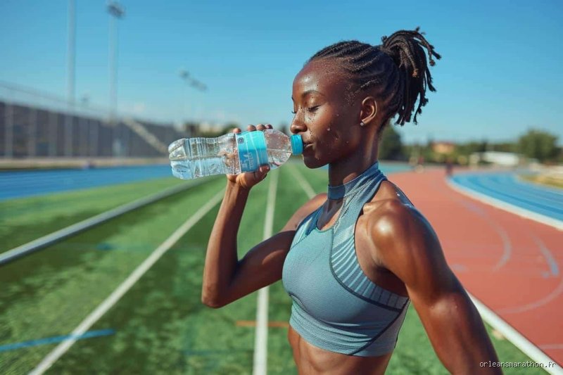 Hydratation Maximale: Comment Booster Vos Performances Sportives Avant Même de Commencer !