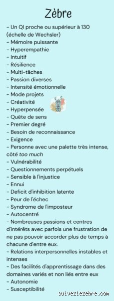 Comment savoir si je suis autiste ou HPI face à la complexité des profils atypiques