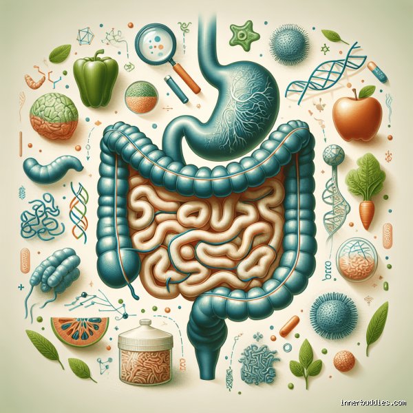 Comment savoir si votre intestin est en train de guérir ? Les signes subtils et scientifiques d’une muqueuse intestinale en pleine régénération