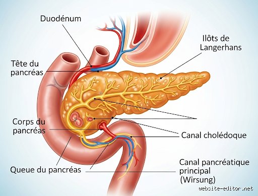 Comment savoir si votre pancréas fonctionne correctement : le guide expert pour décoder les signaux silencieux de votre digestion
