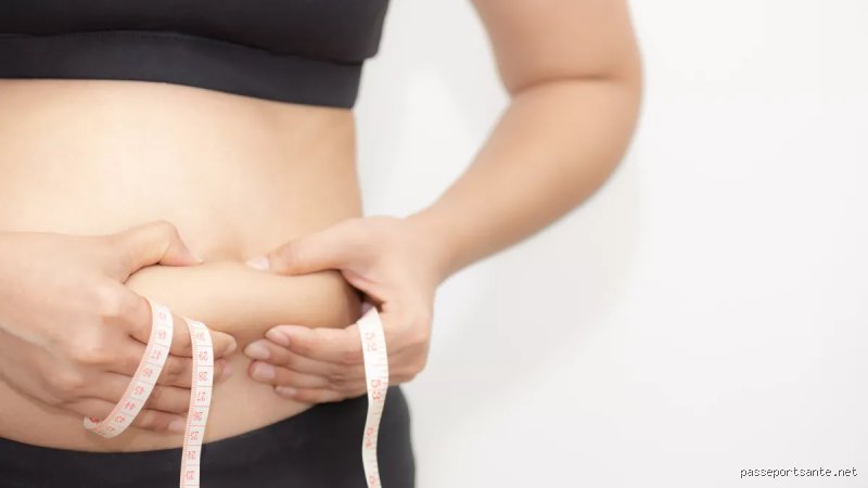 Comment se débarrasser d'un tablier graisseux : La réalité derrière l'excès cutané persistant