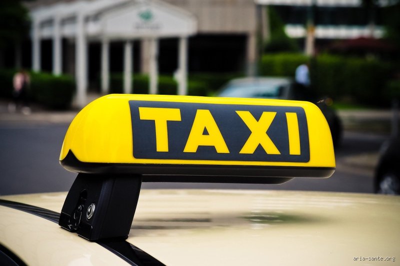 Comment se faire rembourser un taxi non conventionné : le parcours du combattant, expliqué