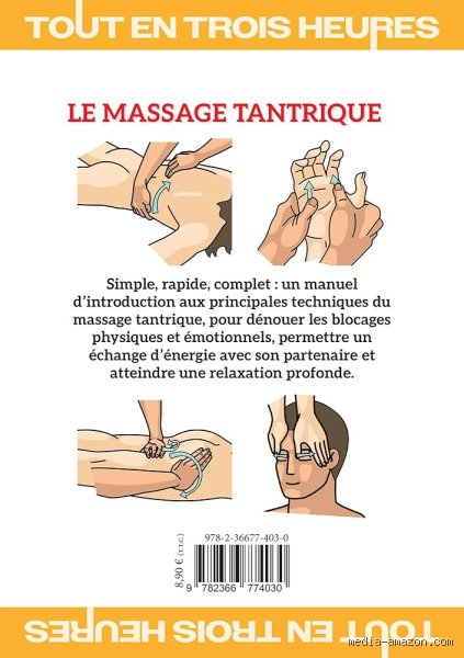 Comment se passe un massage intégral : le guide complet pour lever les tabous et comprendre le déroulement de A à Z