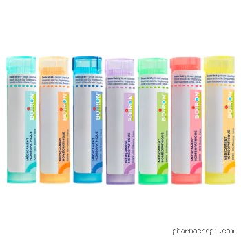 Comment soigner une inflammation par homéopathie ?