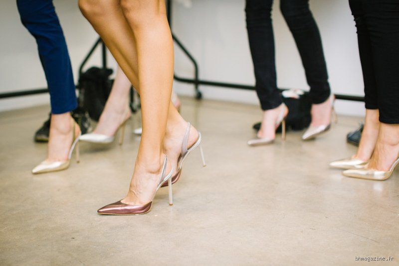 Comment soulager les pieds après avoir porté des talons